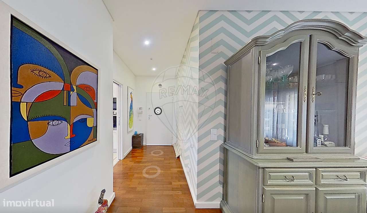 Apartamento T2 para venda - Grande imagem: 2/18