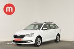 Skoda Fabia Break 1.0 TSI Ambition - 2