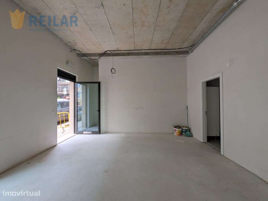 Moscavide - Loja 39 m2 - Grande imagem: 4/8