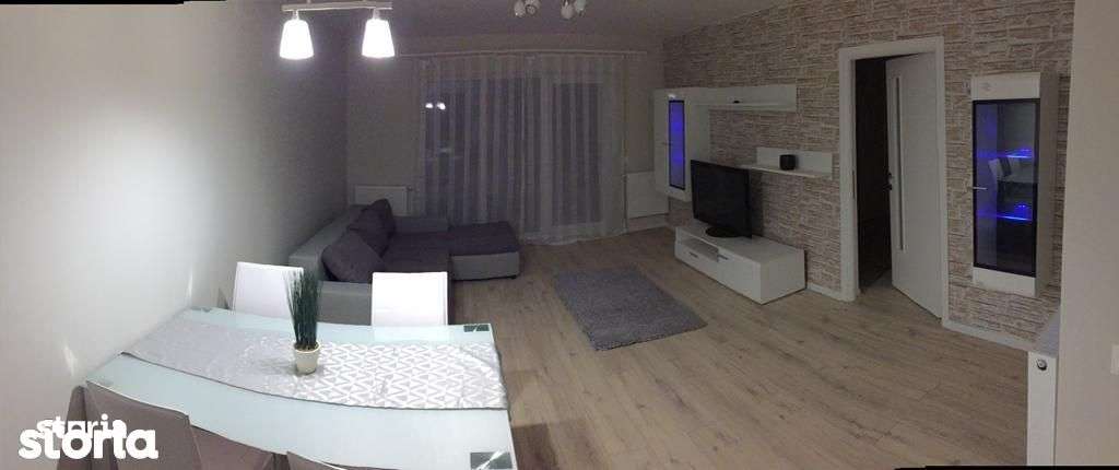 Casa duplex ,cu copertina de mașină,4 cam,100 mp,teren 250 mp,Sancrai-2