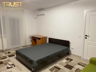 Apartament 1 camera I Marasti I Parcare