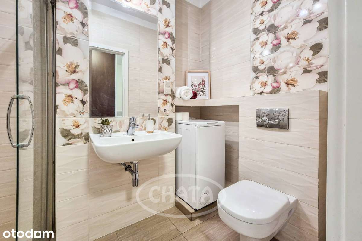 Małopolska / Balkon / Rozkład / Garaż-15