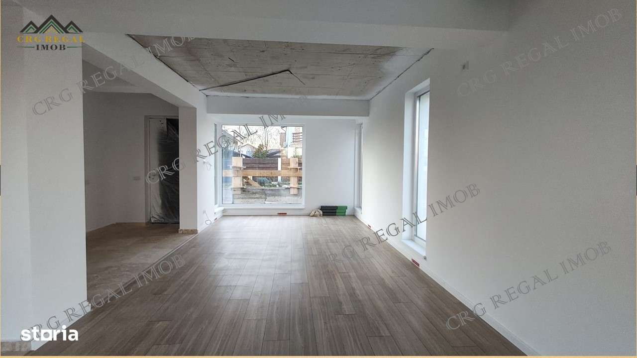 Vanzare Casa Moderna  Comuna Berceni Finisata  Amplasament Excelent - Imagine principală: 3/16