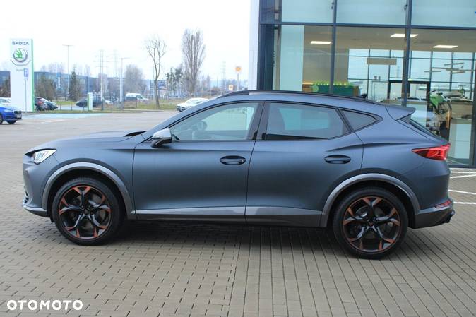 Cupra Formentor 2.0 TSI 4Drive DSG - 7