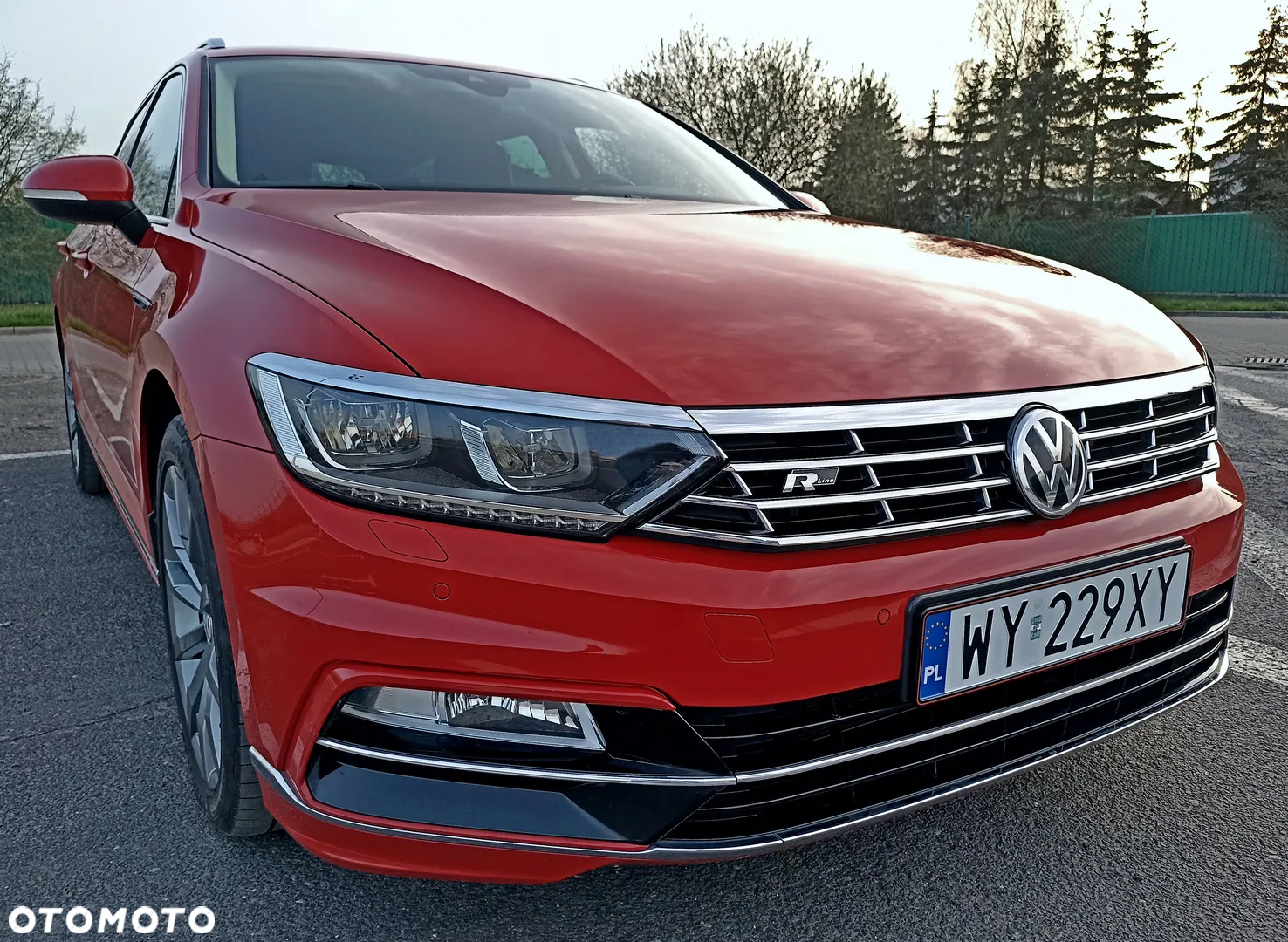 Volkswagen Passat Variant 2.0 TDI SCR 4Motion DSG Highline - 4