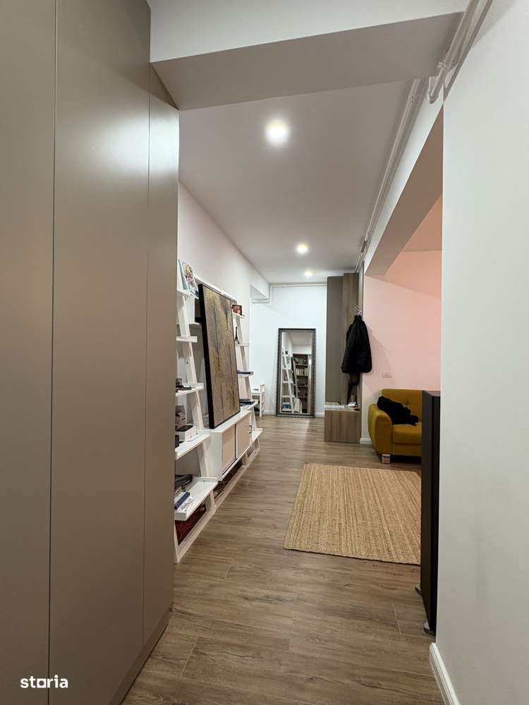 Apartament Superb - Sector 1 - Incalzire in Pardoseala-14