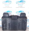 BANCO BANCOS VOLKSWAGEN PASSAT B6 3C0881775 3C0881776 3C9885376 PELE AIRBAG FRENTE FRONTAL TRASEIRO TRÁS - 19