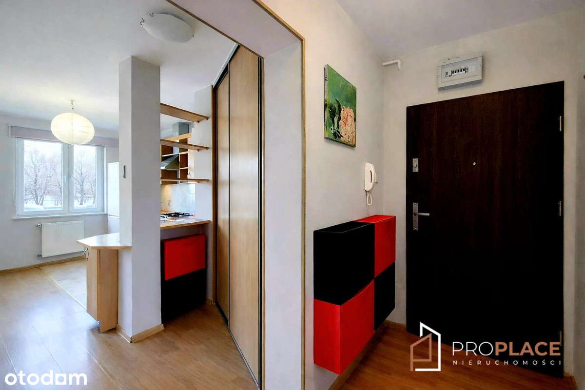 Czyste i zadbane M3 - blok 2002 Górczyn-6