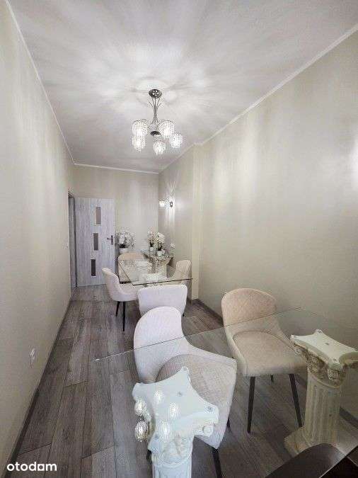 Lokal użytkowy, 48,48 m², Szczecin-9