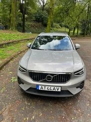 Volvo XC 40 1.5 T5 PHEV Core