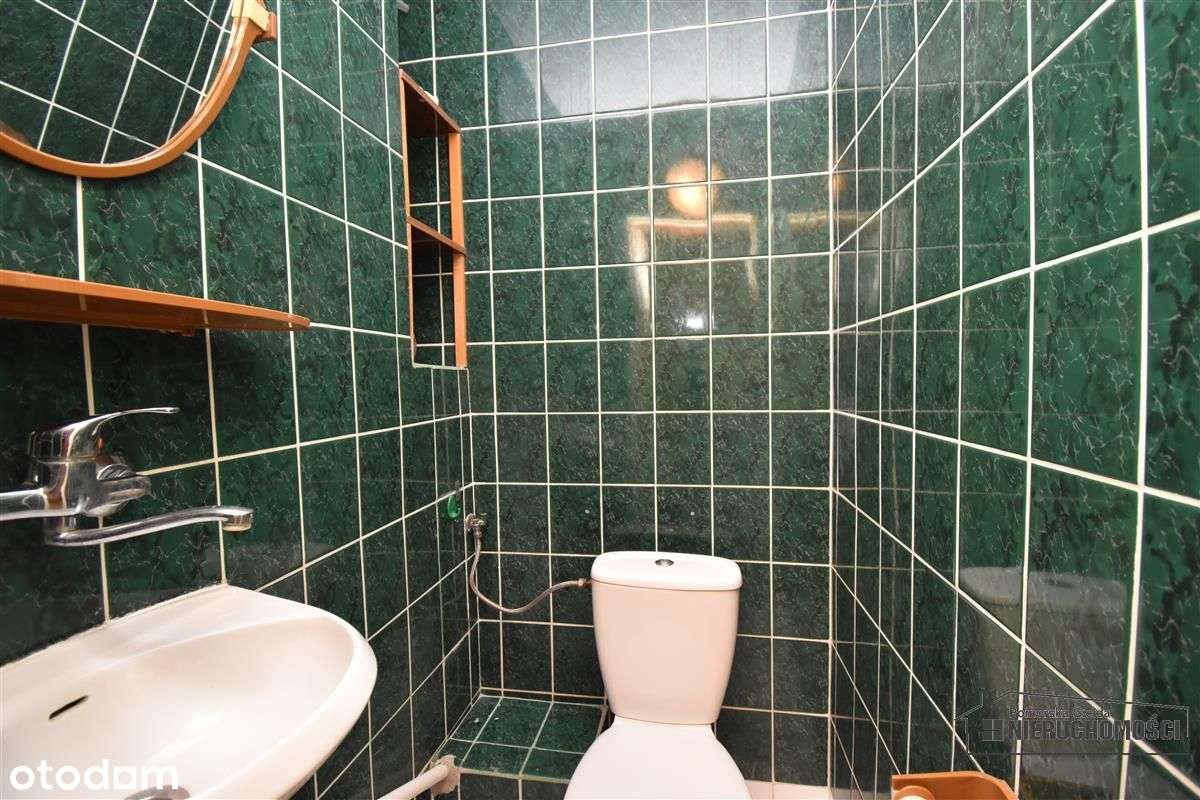 3 pokoje | 61,6 m2 | Os. Zachód | Loggia-14