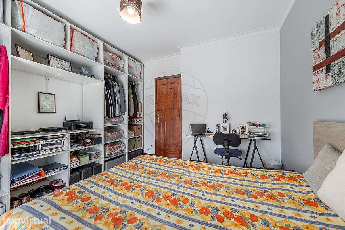 Apartamento T4 para venda-13
