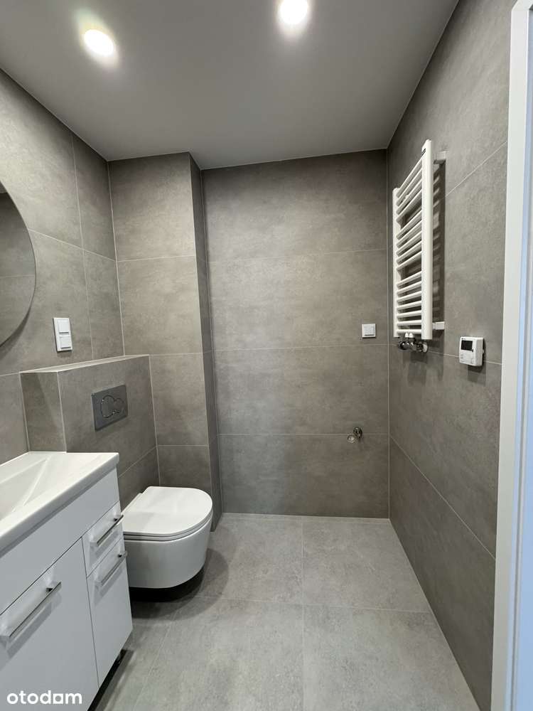 Apartament w Mrzeżynie w Resorcie Hevenia-8