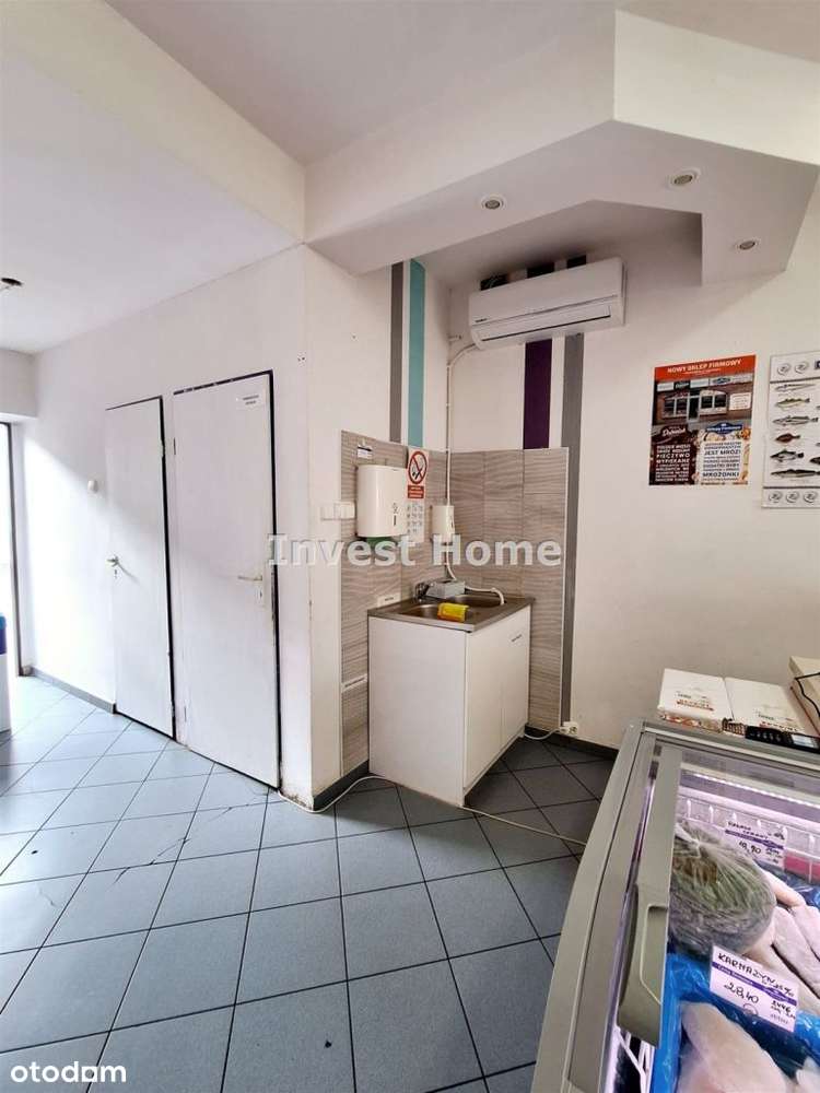 Lokal użytkowy na osiedlu Kazimierza Wielkiego !!! - Pełny obrazek: 4/5