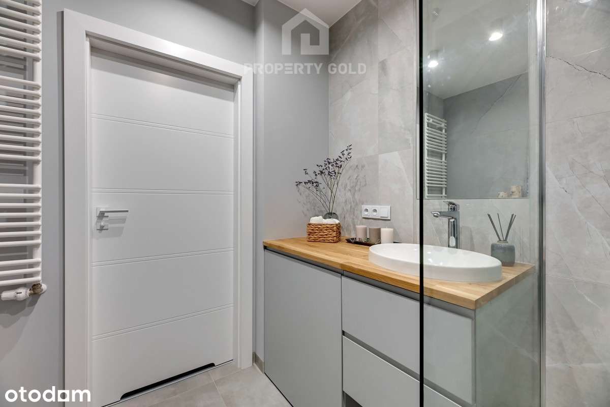 3 pokoje w centrum Gdańska!-14