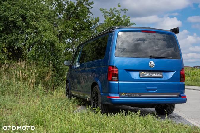 Volkswagen Wavecamper  T6.1 LONG DSG Last Edition Executive - 4