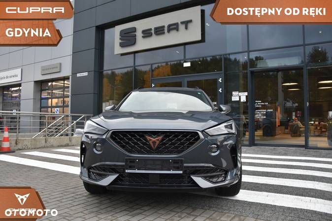 Cupra Formentor 1.5 TSI DSG - 1