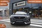 Cupra Formentor 1.5 TSI DSG - 1