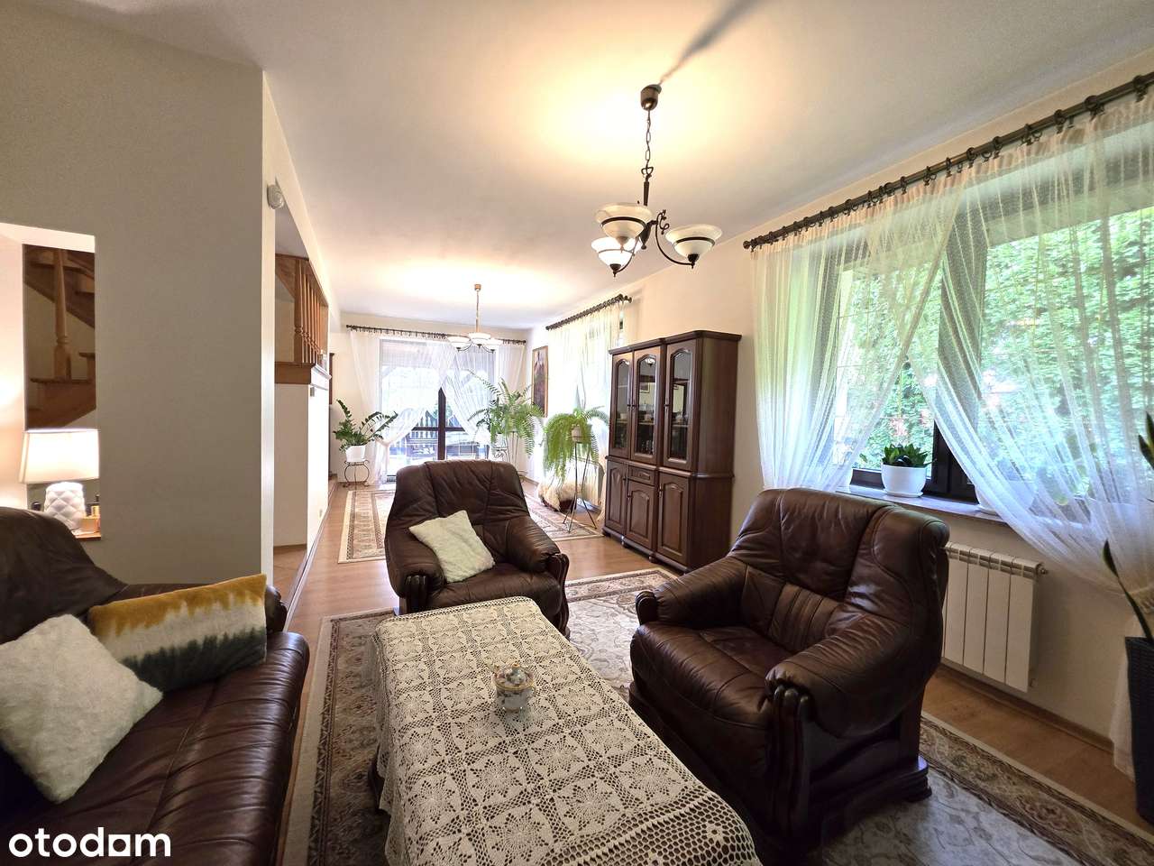 Bronowice_Kośminek_dom na sprzedaż_wolnostojący_6 pokoi_do wejścia-6