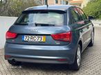 Audi A1 Sportback 1.0 TFSI Design - 17