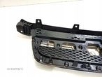 Chevrolet Aveo T250 06-11 SEDAN ATRAPA GRILL - 4