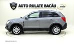 Opel Antara 2.2 CDTI 4x4 Design Edition - 5