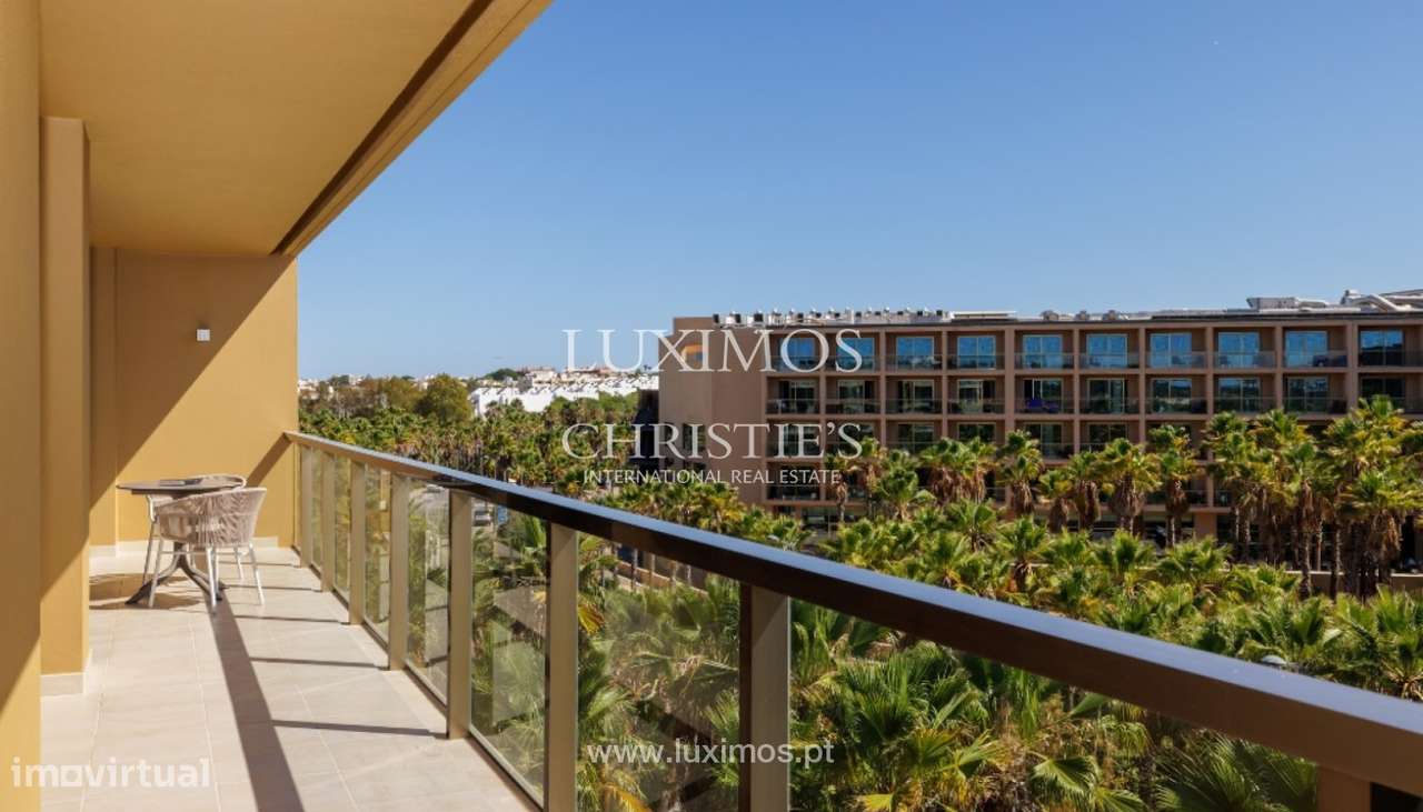 Apartamento T3 à venda na Praia dos Salgados, Algarve-13