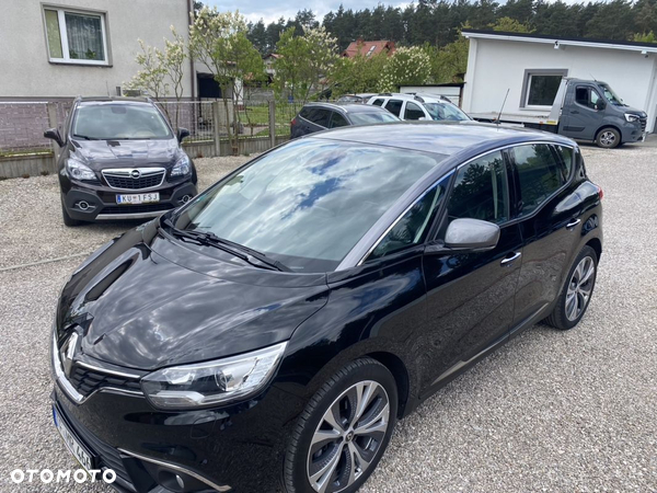 Renault Scenic ENERGY TCe 115 INTENS - 13