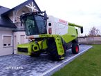 Claas Lexion 650 - 5