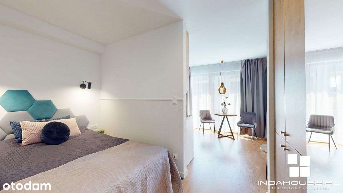 Apartament nad morzem basen, sauna. Plaża 600 m. - Pełny obrazek: 4/18