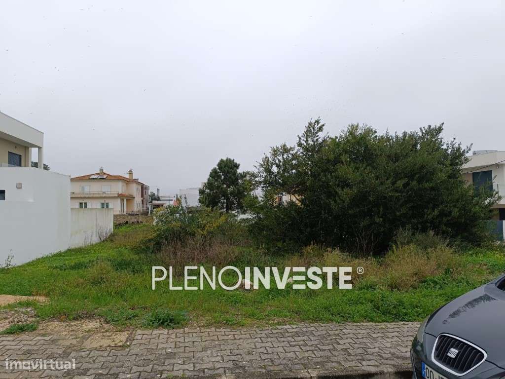 2 Lotes de Terreno para duas moradias - Grande imagem: 5/11