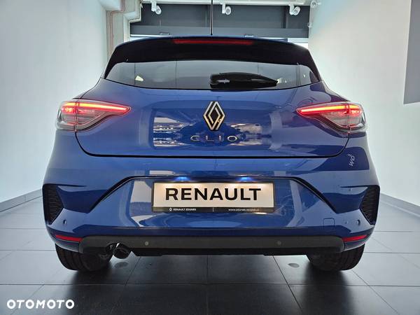 Renault Clio - 22