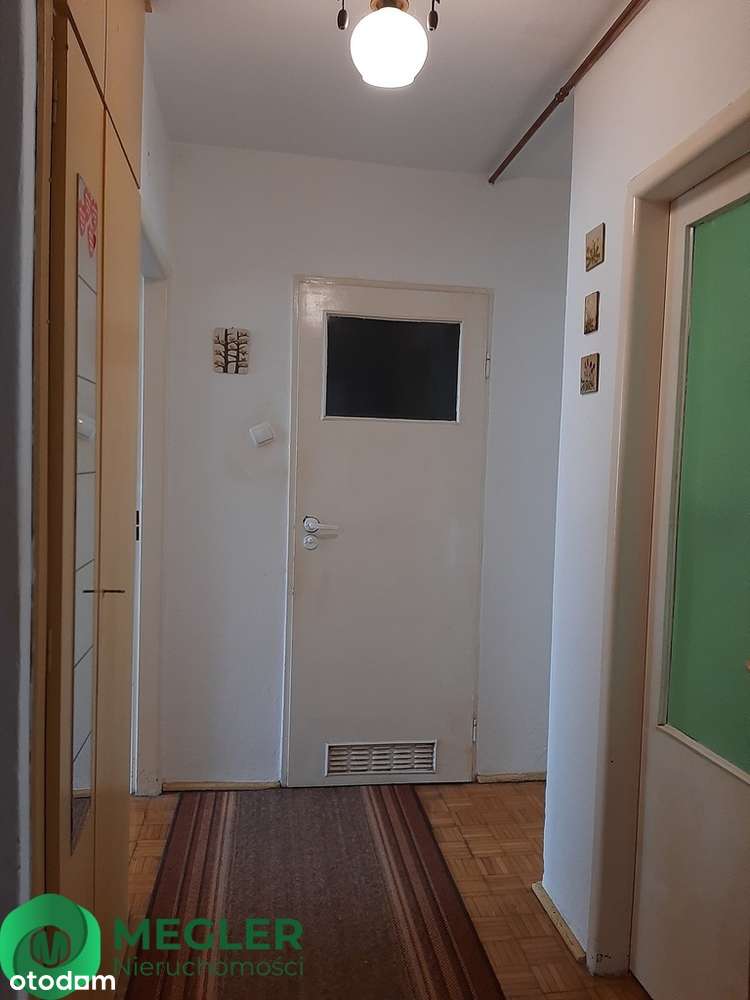 Mieszkanie 38m2 - centrum-8