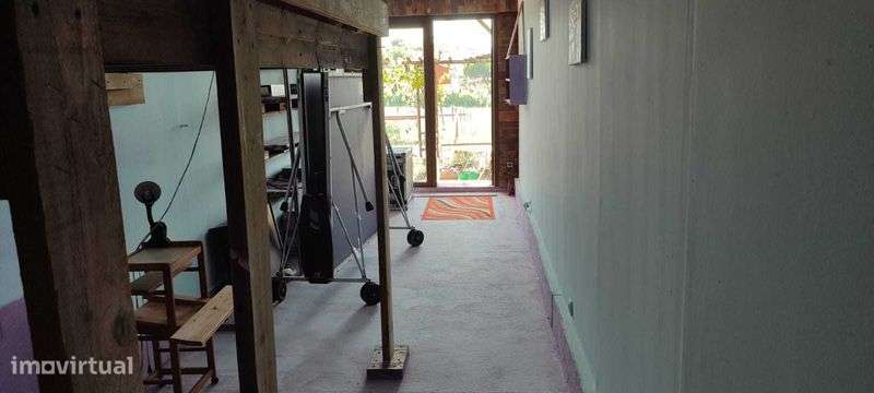 Moradia ecológica e terreno de 7400m² - Grande imagem: 5/12