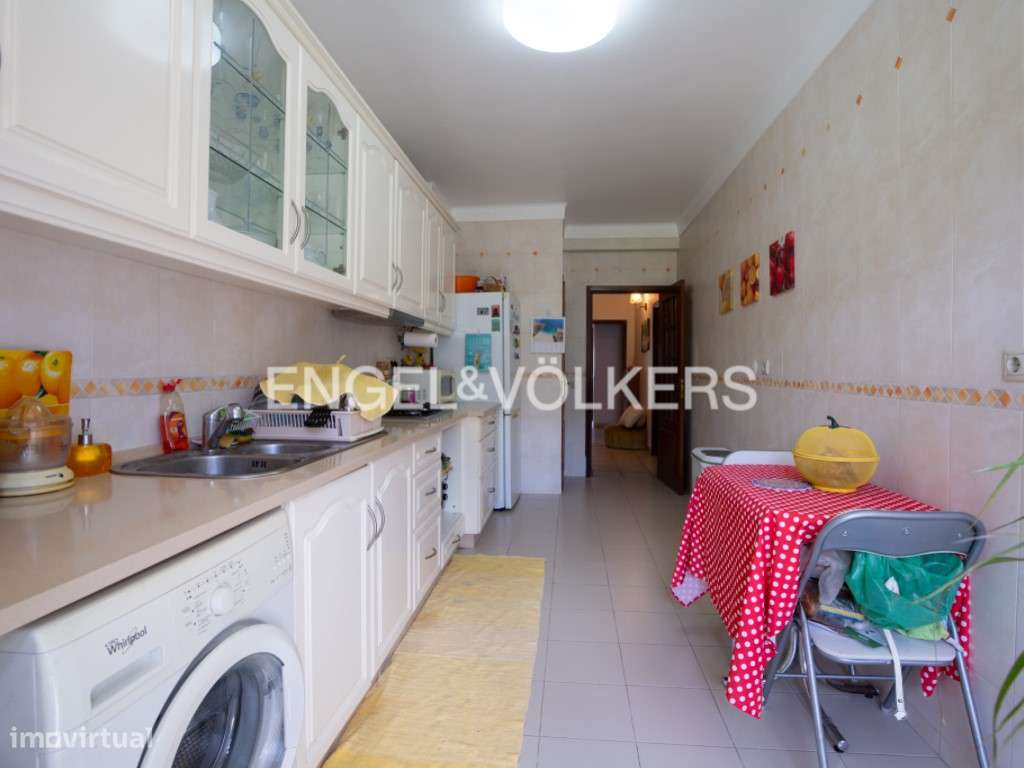 Apartamento Duplex T4 em Palmela - Grande imagem: 5/27