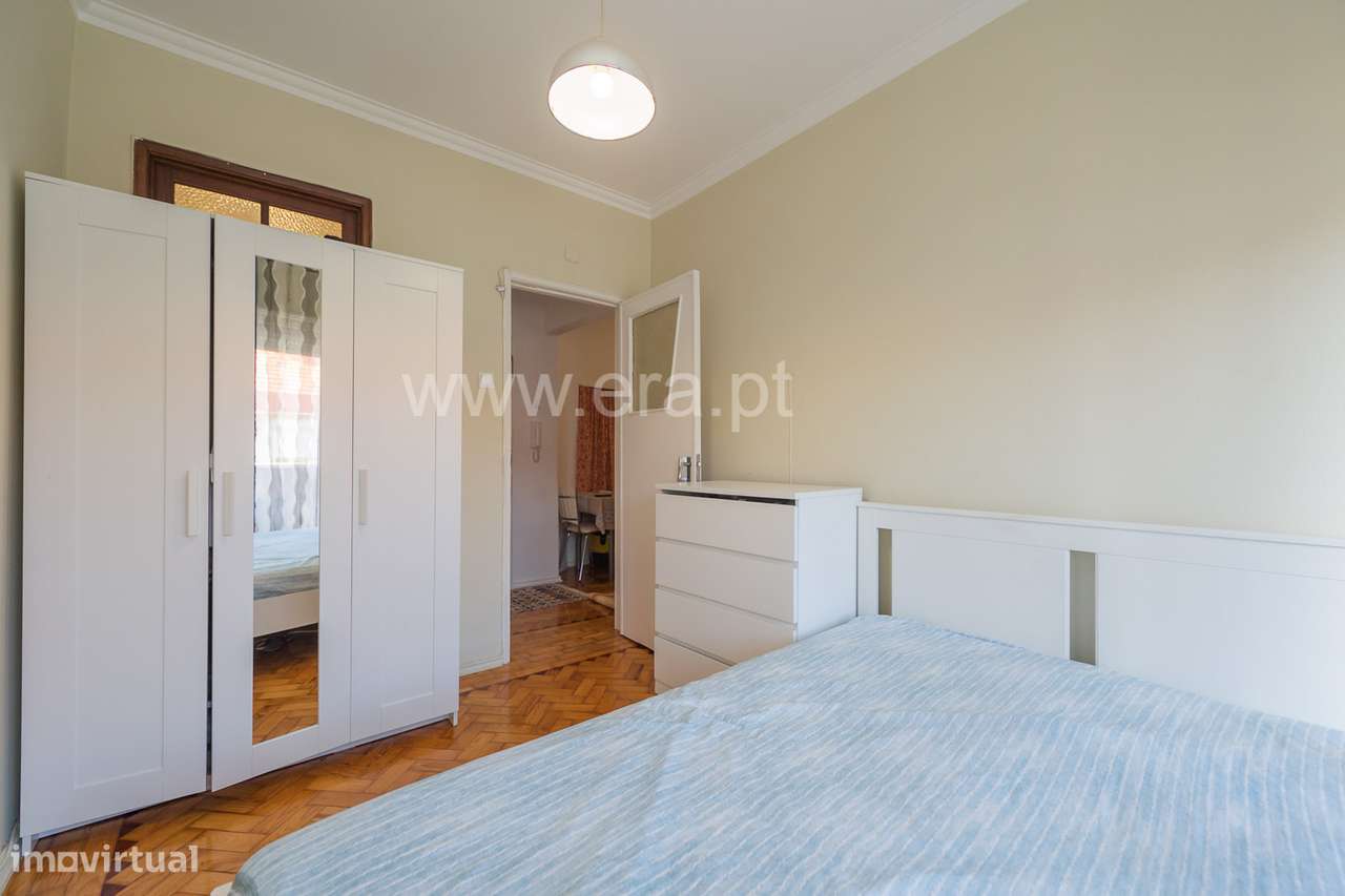 Apartamento T3 - Amadora-14