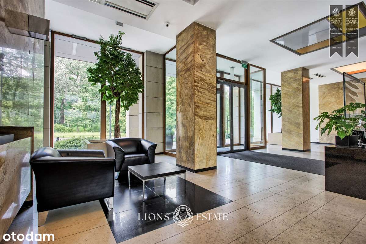 Stylowe mieszkanie na zielonym Powiślu - Pełny obrazek: 5/8