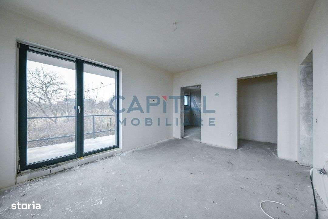 Casa individuala | Feleacu | 470mp teren | View spectaculos - Imagine principală: 4/12