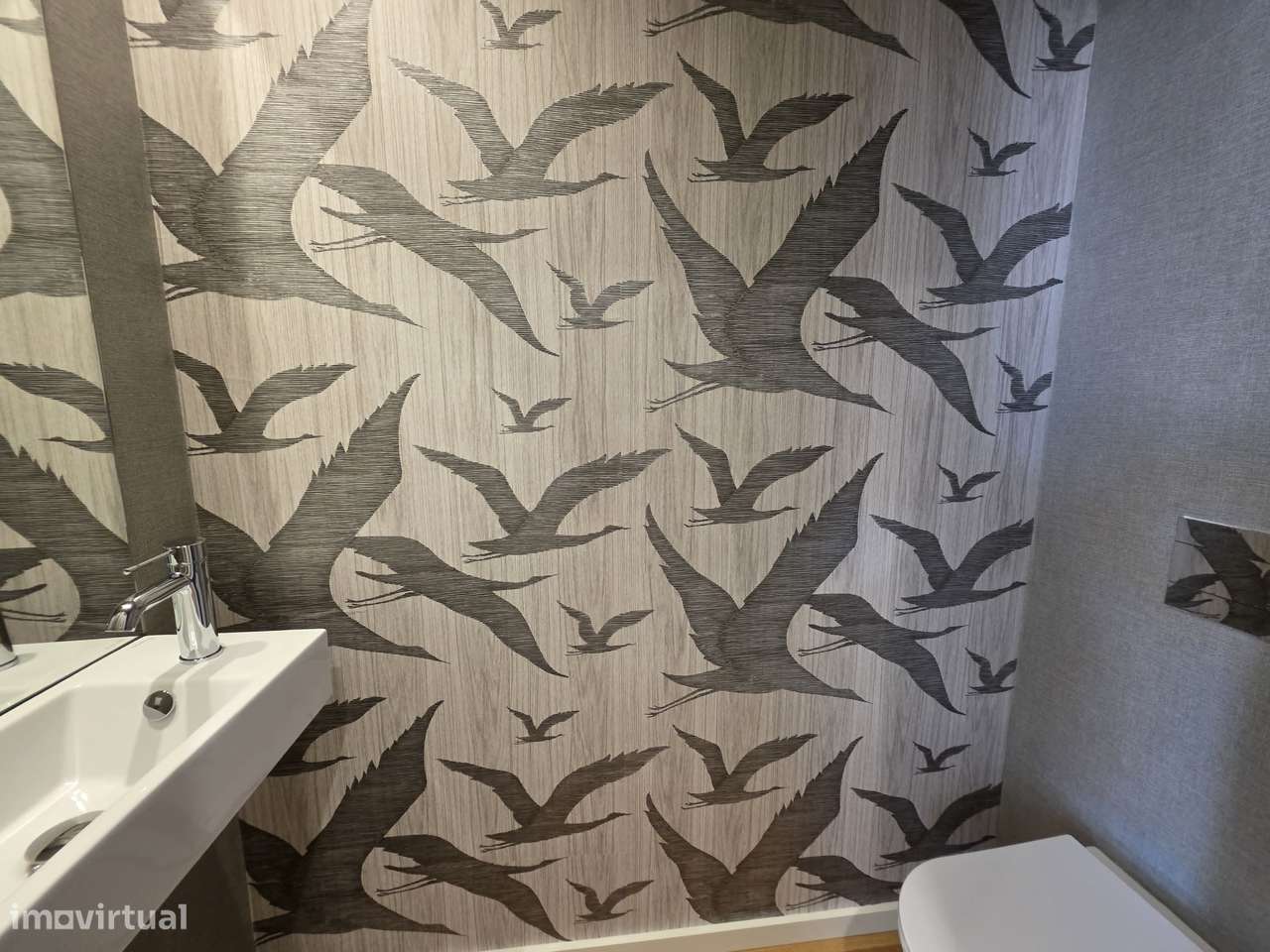 Comprar Apartamento Yard Next Gaia | Metro Rubi + Valorização-14