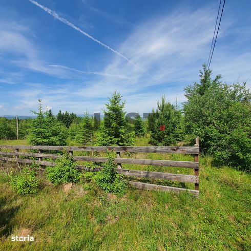 Două loturi a cate 6 terenuri în Călățele-Pădure, | 3526 mp - 1728 mp-1