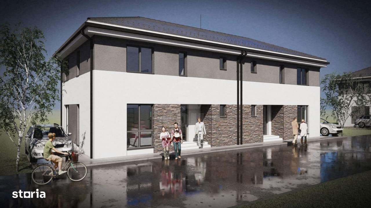 Duple semifinisat, zona Tautiului - Imagine principală: 5/8