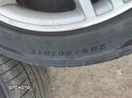 MERCEDES W204 W207 W212 FELGI ALUMINIOWE AMG 17'' 5X112 255/45/17 - 6