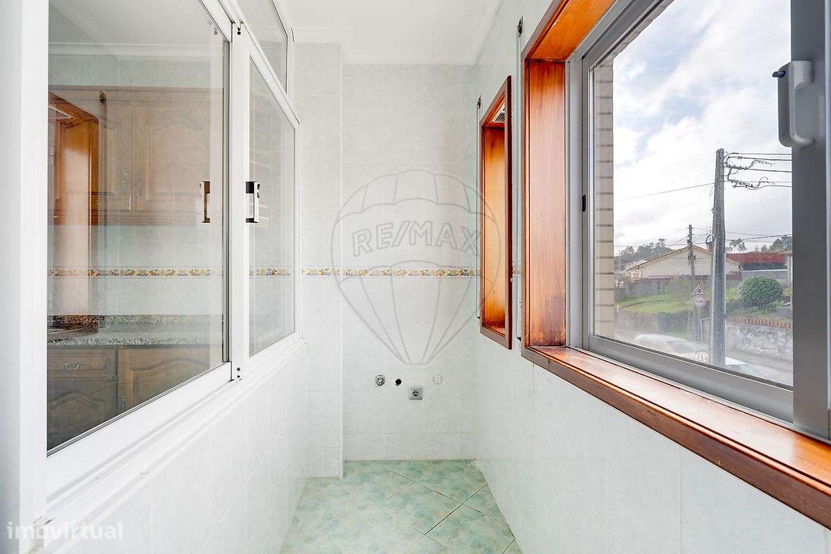 Apartamento T2 para venda-6