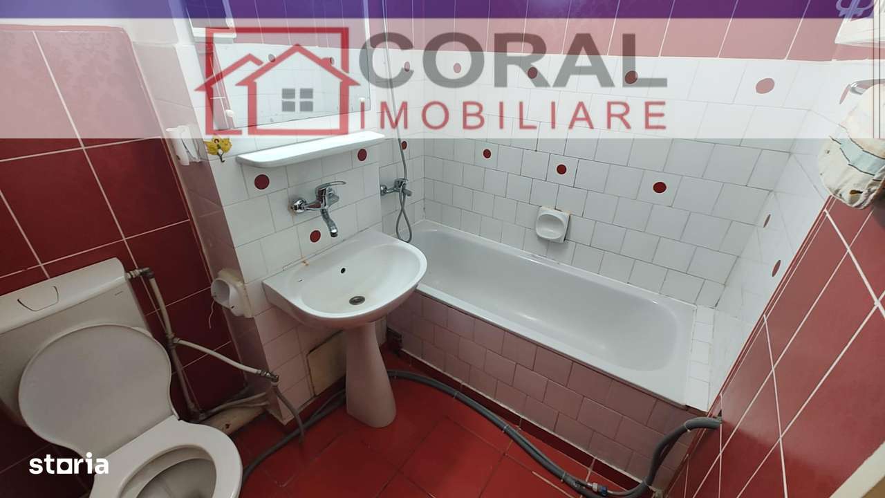 De inchiriat garsoniera, zona Progresu - Imagine principală: 5/7