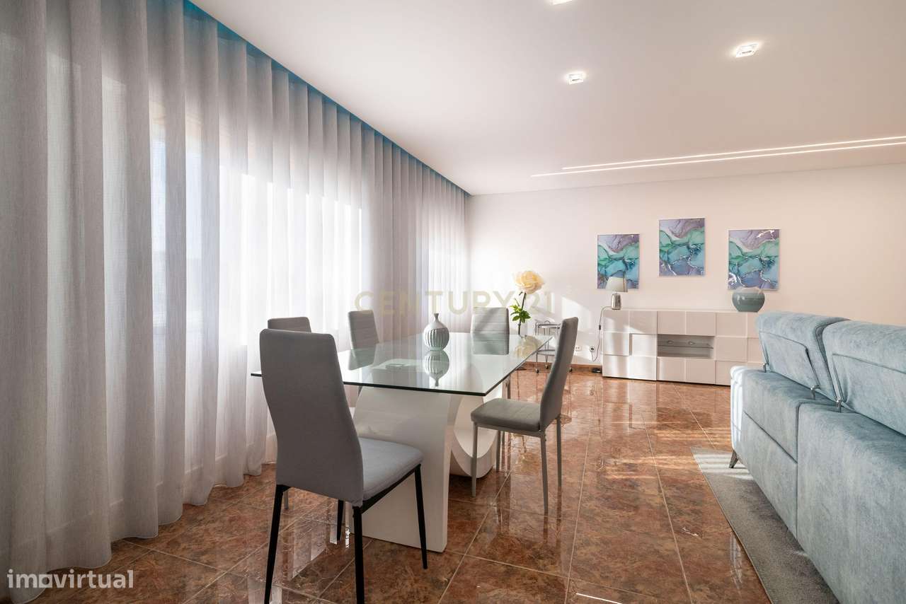 Apartamento T3 em Loures - Grande imagem: 5/29