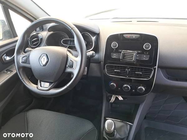 Renault Clio 0.9 Energy TCe Alize - 11