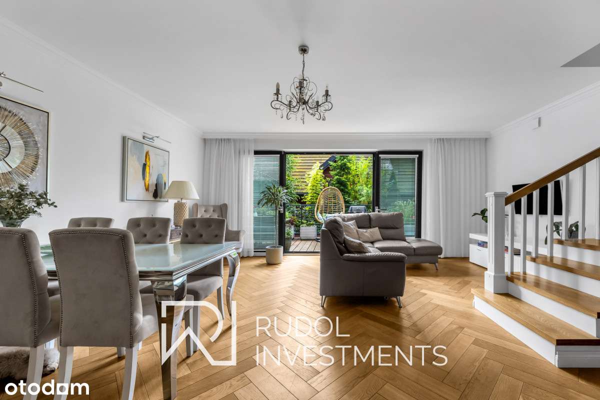 Wysoki standard, do wprowadzenia - Pełny obrazek: 1/20