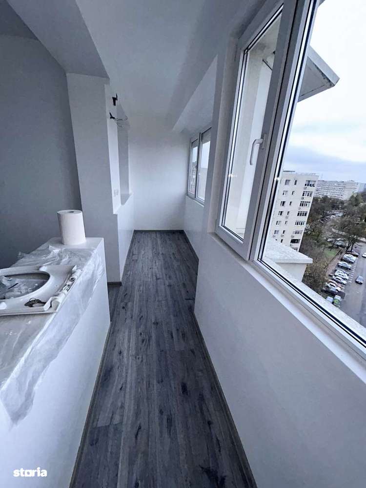 Dristor/ park lake , două camere-8