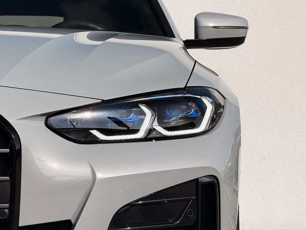 BMW Seria-4 420D XDRIVE M Sport Sport 2.0 Diesel 190 KM — zdjęcie 6