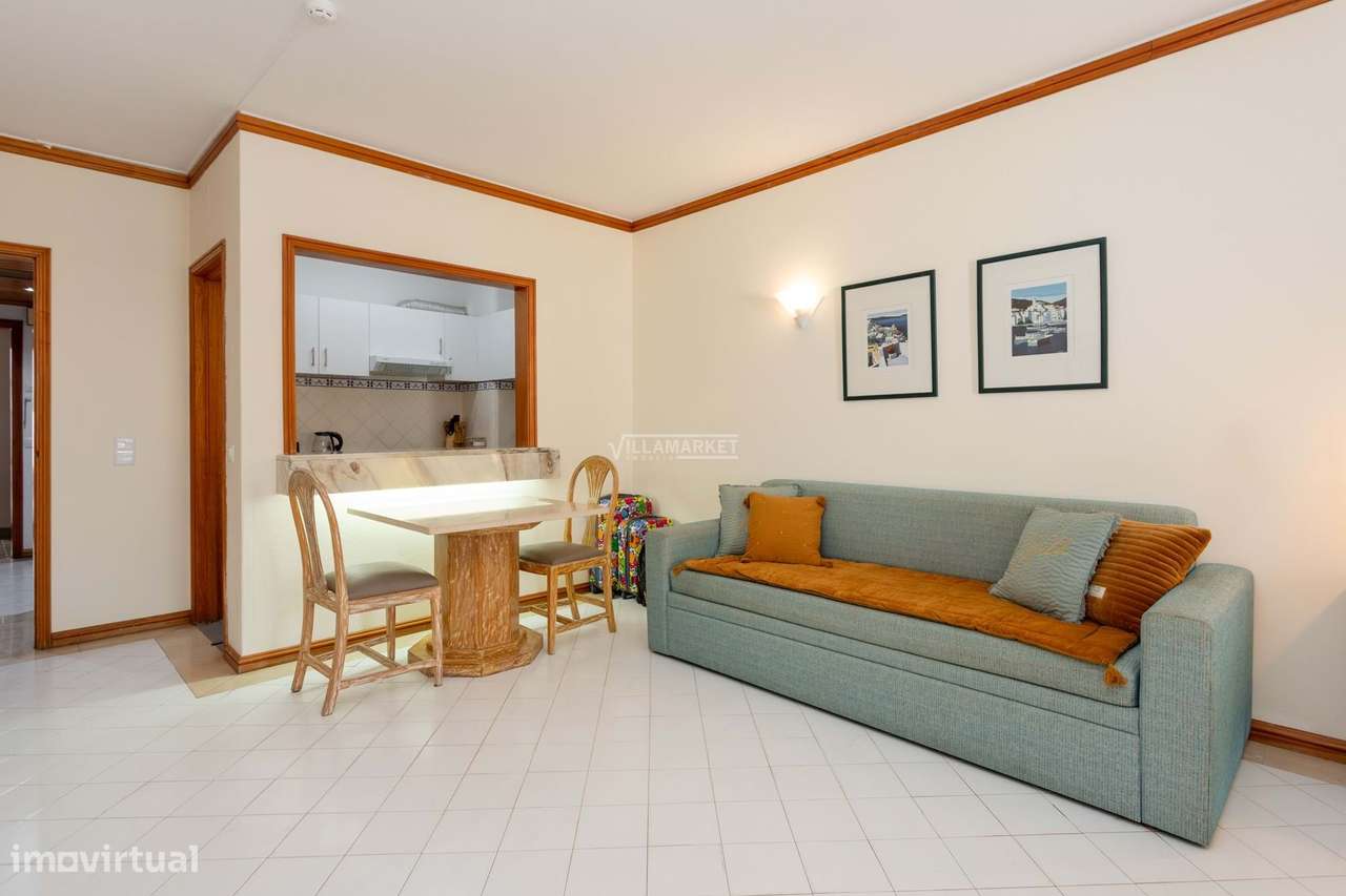 Apartamento T0 para venda em Albufeira – Perto da praia dos Alemães, i - Grande imagem: 5/21